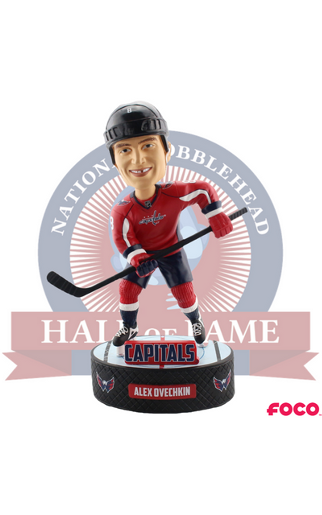 NHL Baller Bobbleheads