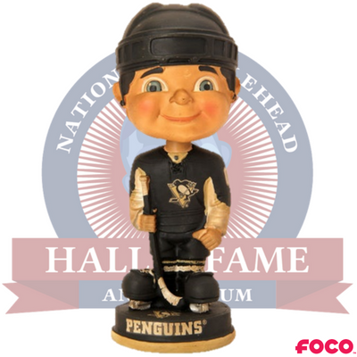 NHL Vintage Bobbleheads