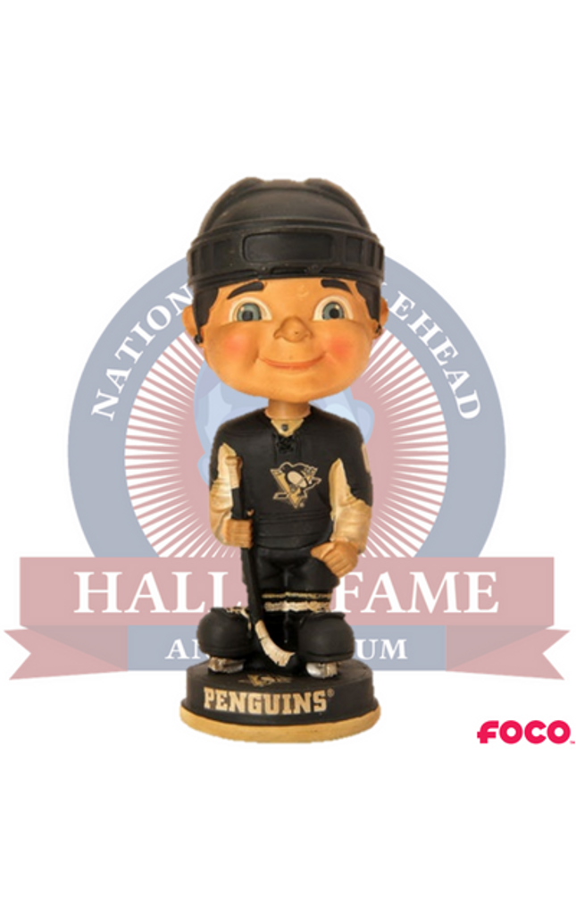 NHL Vintage Bobbleheads