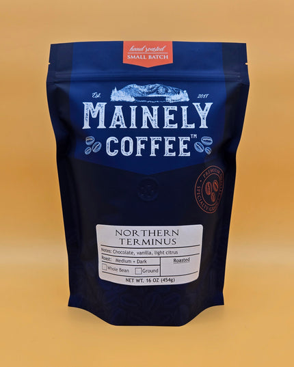 Northern Terminus Blend