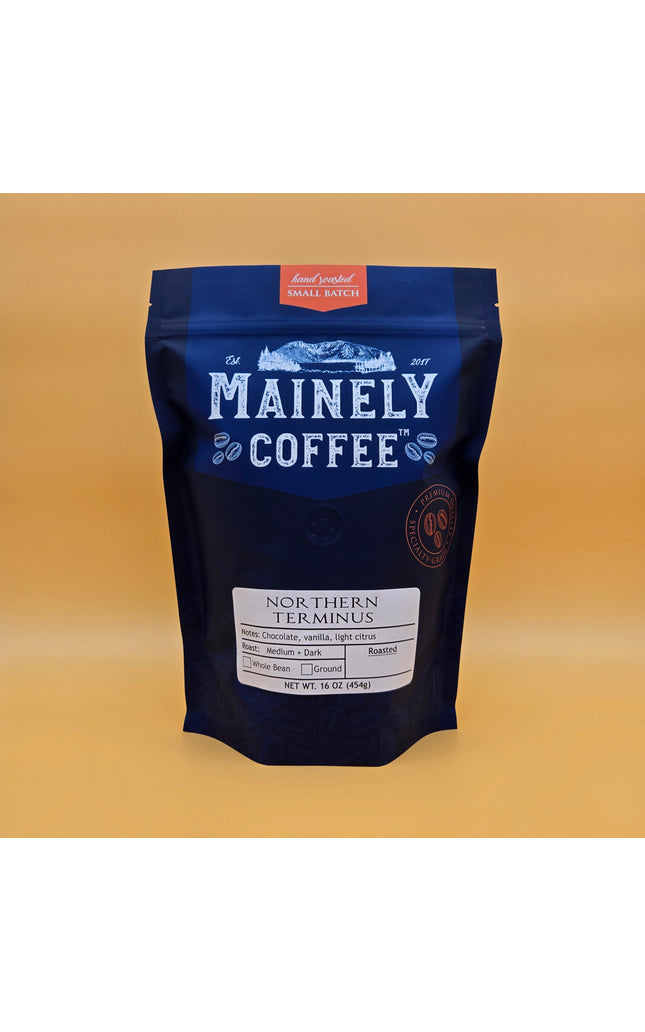 Northern Terminus Blend