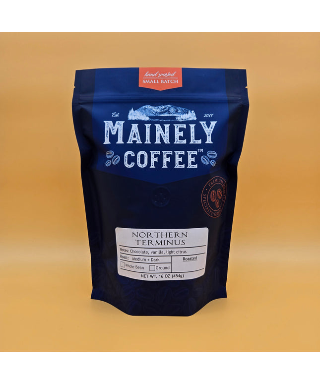 Northern Terminus Blend