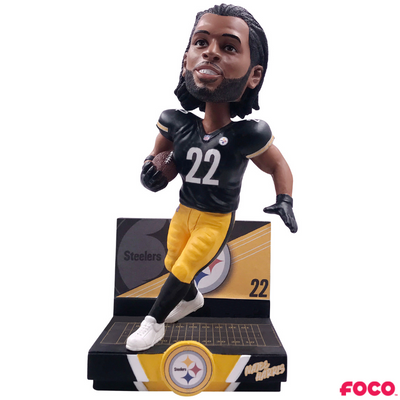 Highlight Series Bobbleheads - NFL MLB NBA NHL