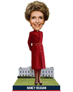 Nancy Reagan