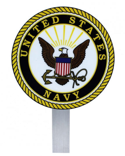 Navy Grave Marker | Made in USA