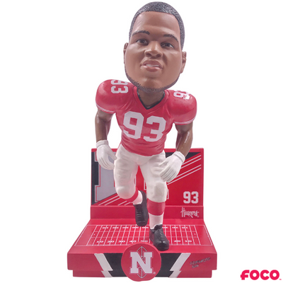 Highlight Series Bobbleheads - NFL MLB NBA NHL