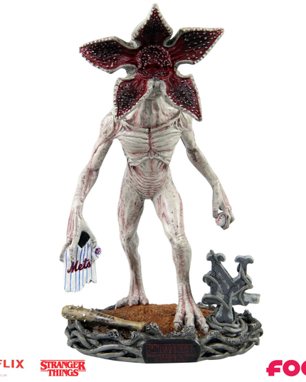 Stranger Things MLB Bobbleheads