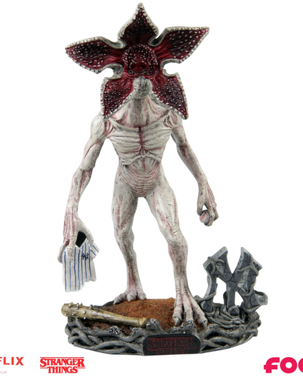 Stranger Things MLB Bobbleheads