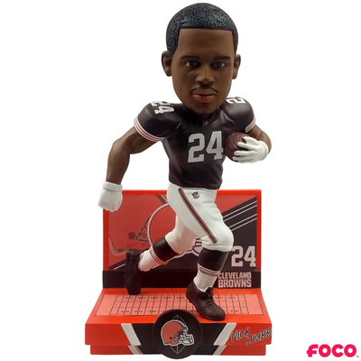 Highlight Series Bobbleheads - NFL MLB NBA NHL