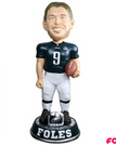 Nick Foles - 3 Foot