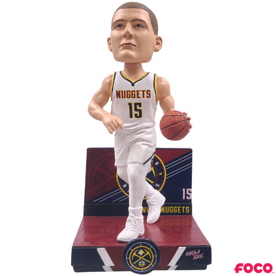 Highlight Series Bobbleheads - NFL MLB NBA NHL