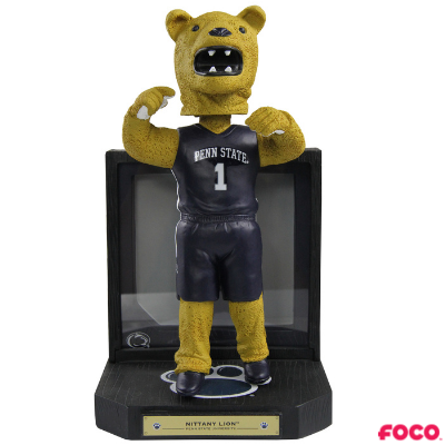 Framed Jersey Bobbleheads