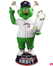 Orbit - Mascot - 3 Foot
