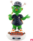 Orbit - Houston Astros Mascot