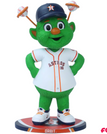 Orbit - Houston Astros Mascot