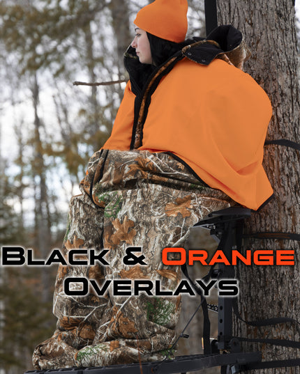 **NEW**Heater Body Suit Xtreme Overlay