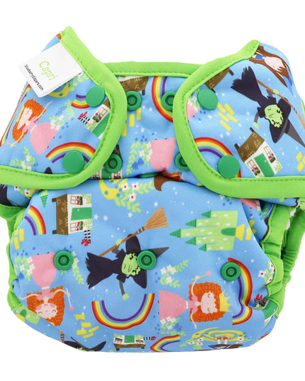 Original One Size Capri Covers