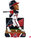 Ozzie Albies - Atlanta Braves