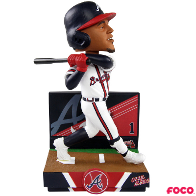 Highlight Series Bobbleheads - NFL MLB NBA NHL