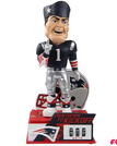 Pat Patriot - New England Patriots Mascot