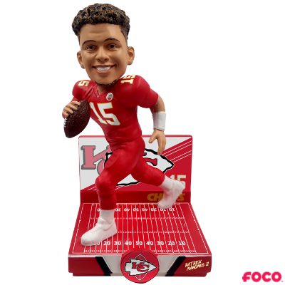 Highlight Series Bobbleheads - NFL MLB NBA NHL