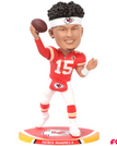 Patrick Mahomes - Kansas City Chiefs