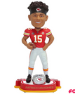 Patrick Mahomes