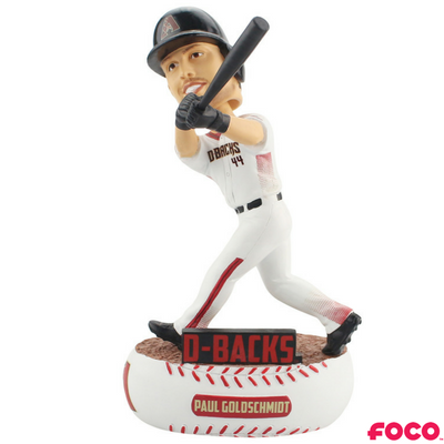 MLB Baller Bobbleheads