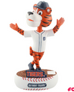 Paws - Detroit Tigers Mascot