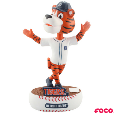 MLB Baller Bobbleheads