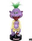 Jeff Dunham - Body Knocker - Peanut