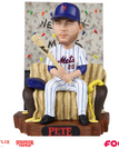 New York Mets - Pete Alonso - Alphabet Wall