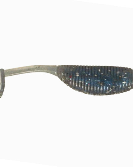 The Phat Paddle Lure