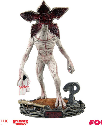 Stranger Things MLB Bobbleheads