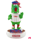 Phillie Phanatic - Philadelphia Phillies Mascot