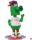 Phillie Phanatic - Philadelphia Phillies Mascot