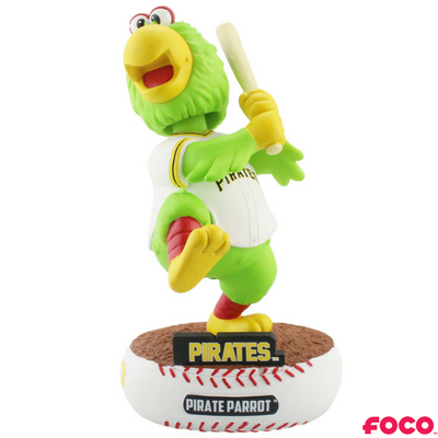 MLB Baller Bobbleheads