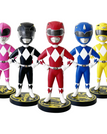 Power Rangers Set