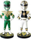 Power Rangers Green Ranger X White Ranger (SDCC Exclusive)