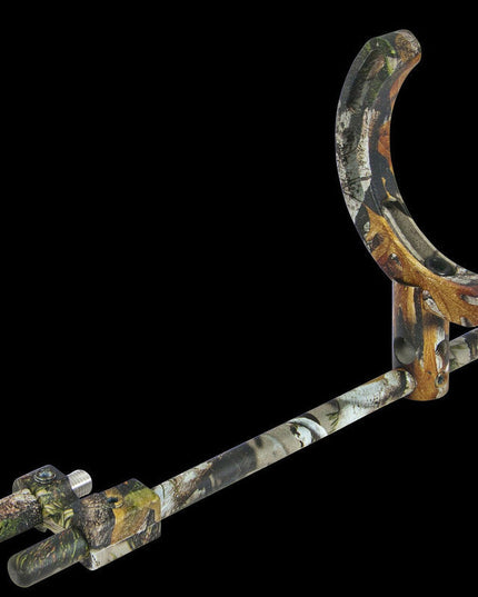 PRO SERIES CAMO STEADY FORM CAMO