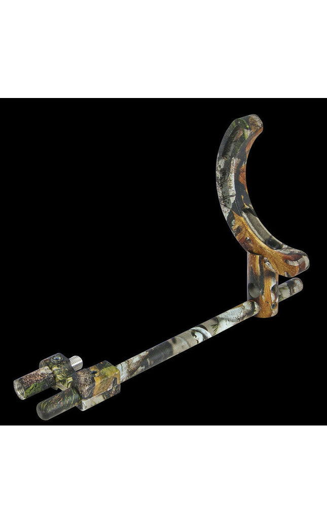 PRO SERIES CAMO STEADY FORM CAMO