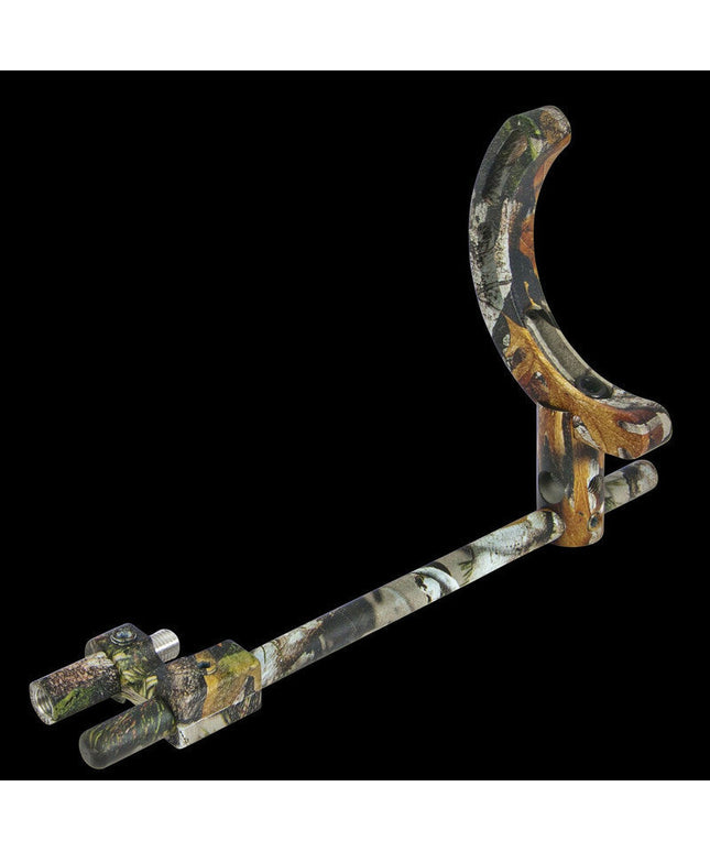 PRO SERIES CAMO STEADY FORM CAMO