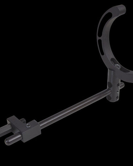 PRO SERIES FLAT BLACK STEADY FORM