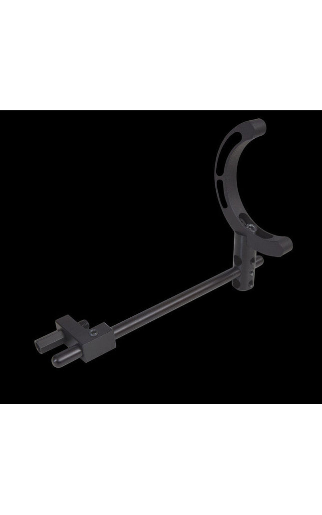 PRO SERIES FLAT BLACK STEADY FORM