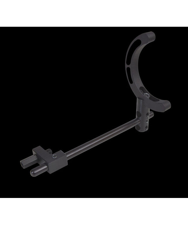 PRO SERIES FLAT BLACK STEADY FORM