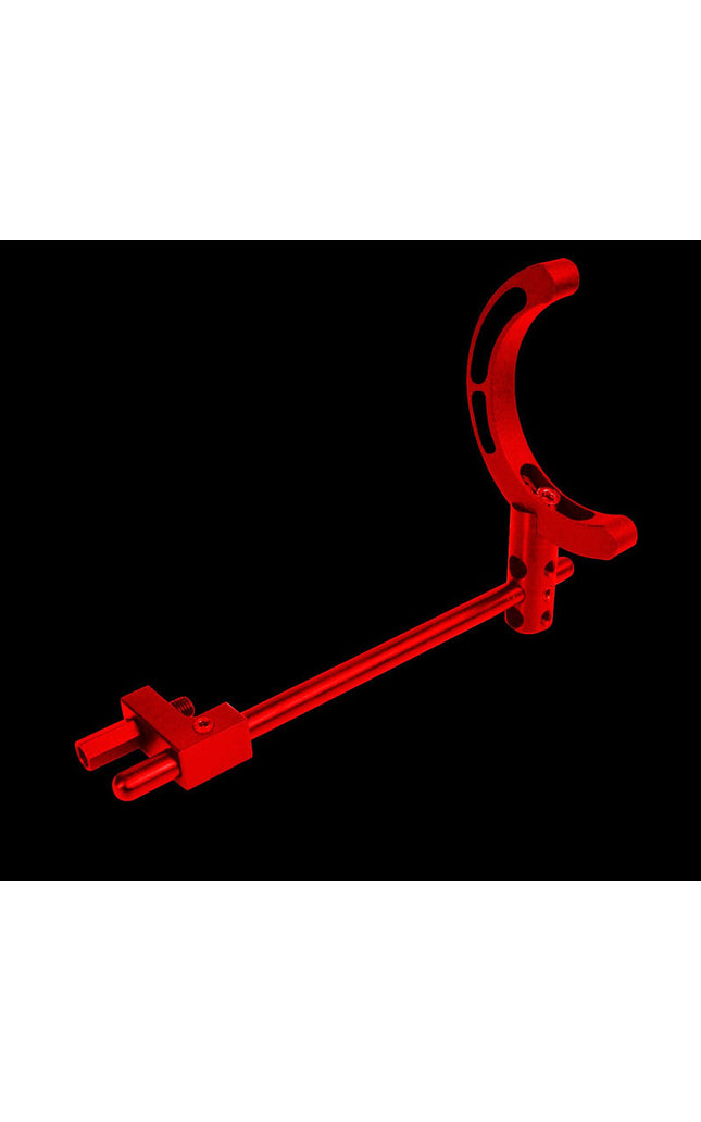 PRO SERIES RED STEADY FORM RED