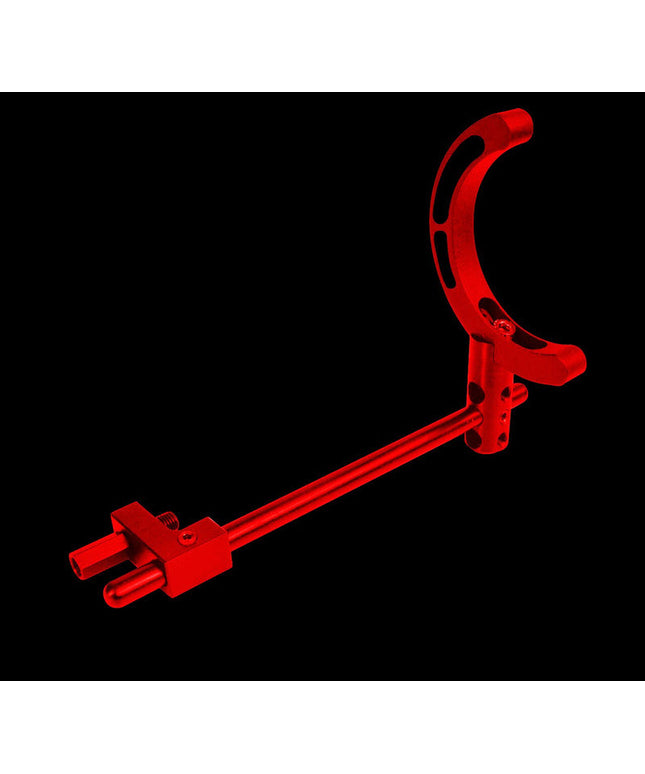 PRO SERIES RED STEADY FORM RED