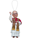 Bobblehead Ornament