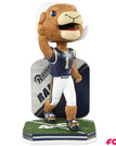 Rampage - Los Angeles Rams Mascot