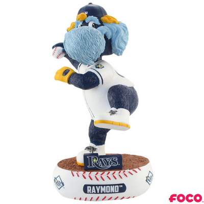 MLB Baller Bobbleheads